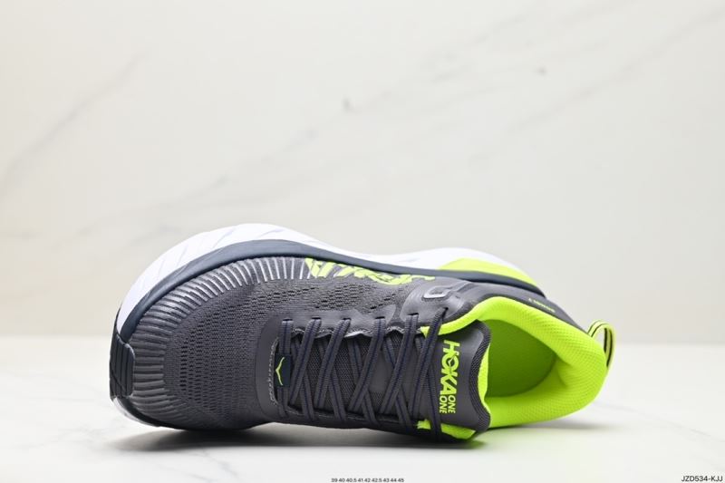 Hoka Shoes